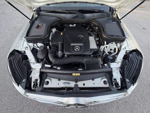 Used 2019 Mercedes-Benz GLC 300 image 35