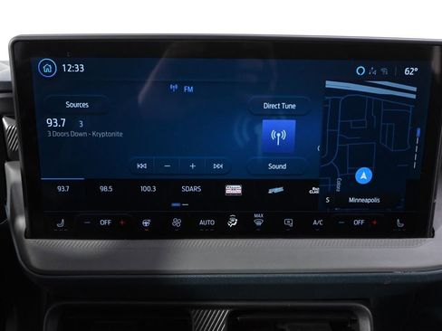 Used 2025 Ford Maverick Tremor AWD/4WD image 28