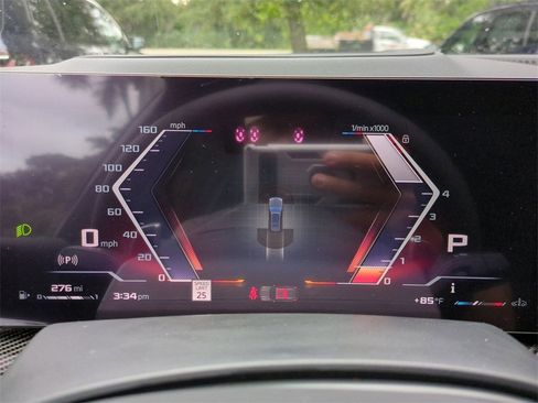 New 2026 BMW X7 M60i image 26