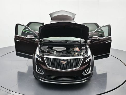 Used 2021 Cadillac XT5 Premium Luxury FWD image 46