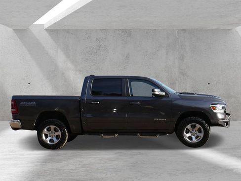 Used 2019 RAM 1500 Big Horn image 2