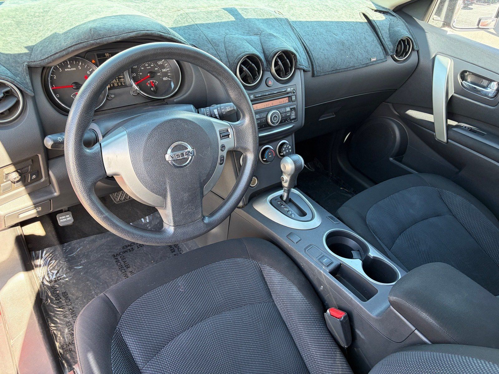 Used 2013 Nissan Rogue S FWD image 15