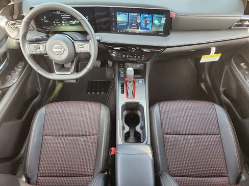 New 2026 Nissan Kicks SR image 23