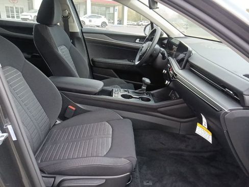 Used 2026 Kia K5 LXS image 29