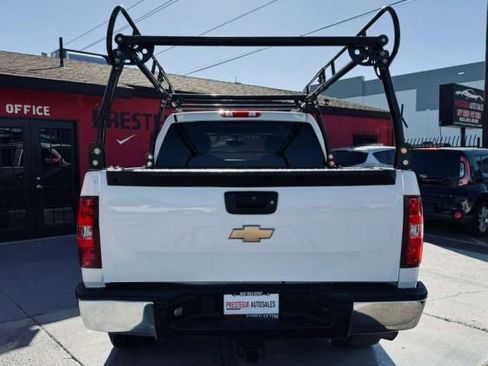 Used 2009 Chevrolet Silverado 1500 LT w/ Power Pack Plus image 6