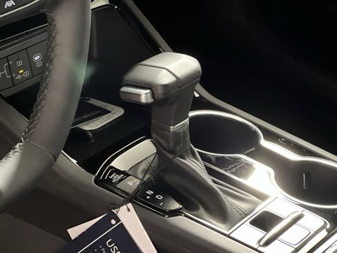 New 2026 Kia K5 GT image 20