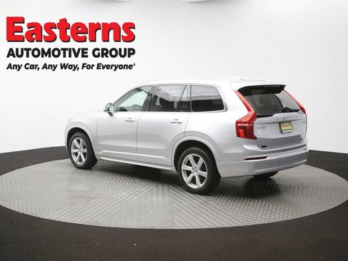 Used 2022 Volvo XC90 T5 Momentum AWD/4WD image 65