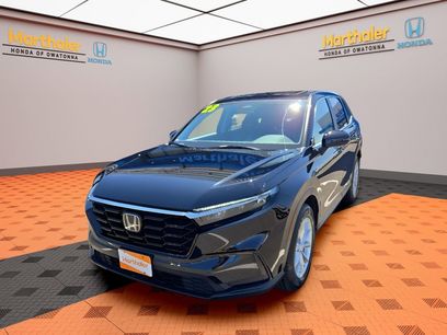 Used 2023 Honda CR-V EX