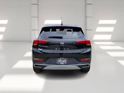 New 2026 Buick Encore GX Preferred w/ Comfort Package image 6