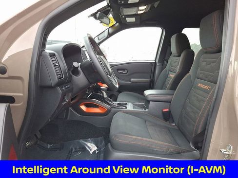 Used 2022 Nissan Frontier PRO-4X image 14