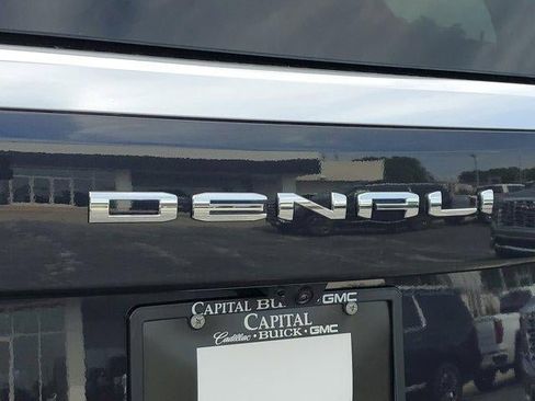 New 2026 GMC Yukon XL Denali w/ Sun & Power Step Package RWD image 7