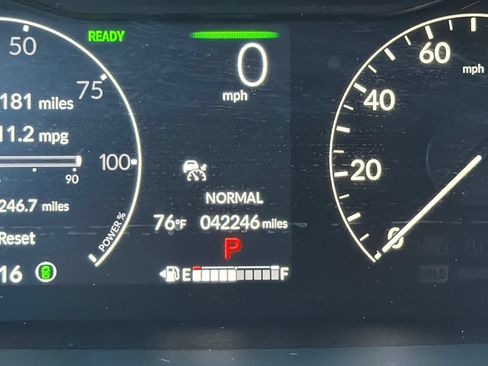Used 2024 Honda CR-V Sport image 24