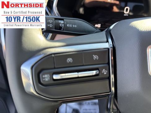 New 2026 GMC Canyon AT4 image 20