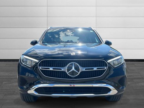 Certified 2025 Mercedes-Benz GLC 300 4MATIC image 7