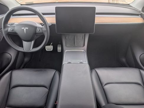 Used 2022 Tesla Model Y Performance AWD/4WD image 20