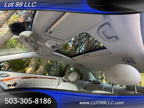 Used 2005 Mercedes-Benz CLK 320 Coupe image 27