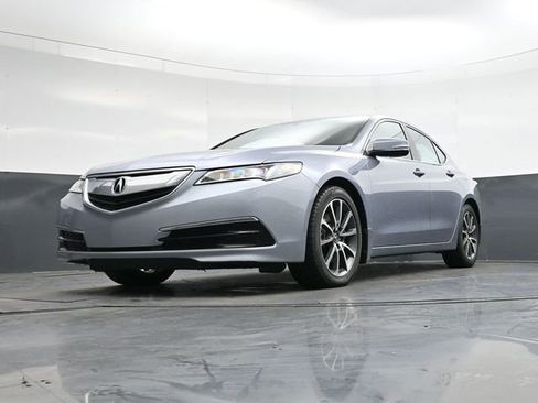 Used 2015 Acura TLX V6 image 36
