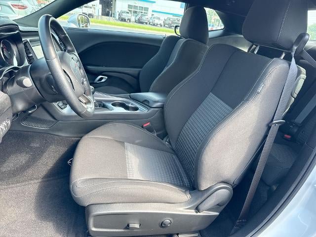 Used 2023 Dodge Challenger R/T RWD image 18