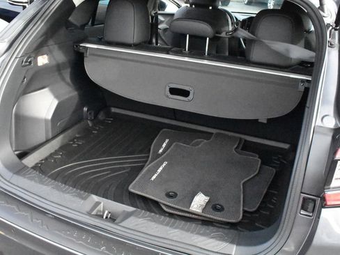 Certified 2025 Subaru Crosstrek 2.5i Limited w/ Crosstrek Mirror Package image 22