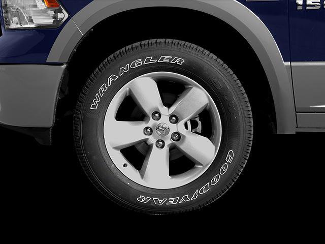 Used 2014 RAM 1500 Classic SLT RWD image 12