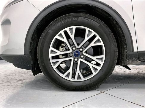 Used 2020 Ford Escape SEL image 11