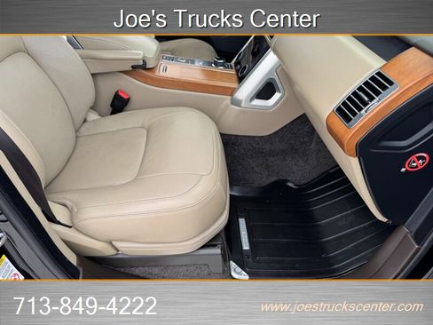 Used 2019 Land Rover Range Rover Long Wheelbase Autobiography image 28