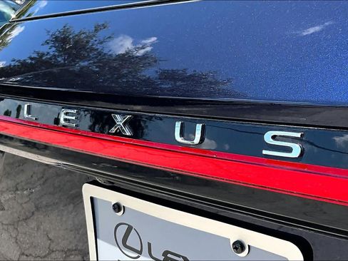 Used 2026 Lexus RX 350 FWD w/ Accessory Package (Z1) image 31