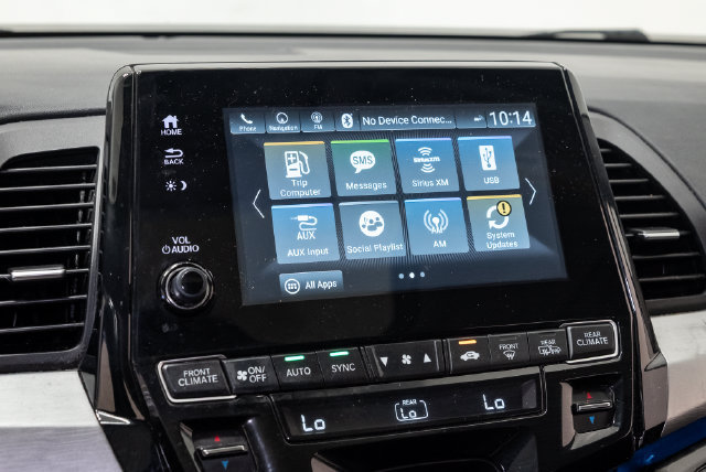Used 2023 Honda Odyssey Touring image 21