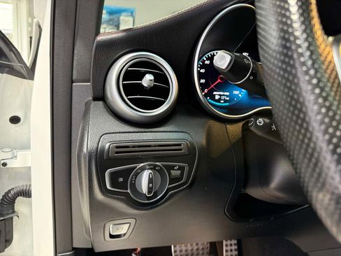 Used 2021 Mercedes-Benz GLC 43 AMG 4MATIC Coupe w/ Multimedia Package image 18