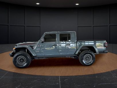 New 2026 Jeep Gladiator Mojave