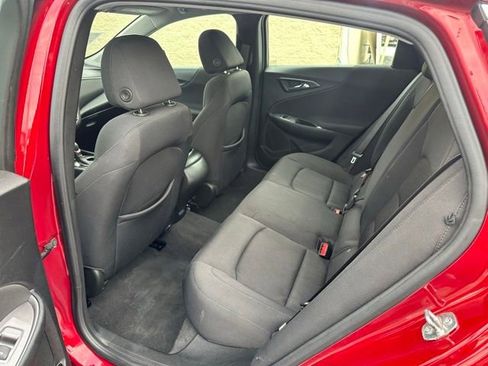 Used 2021 Chevrolet Malibu RS image 15