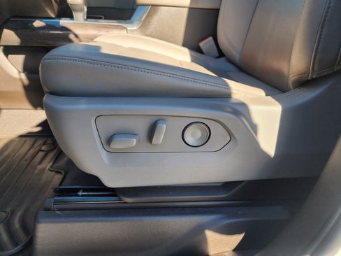 Used 2024 Chevrolet Silverado 1500 LTZ w/ Technology Package image 26