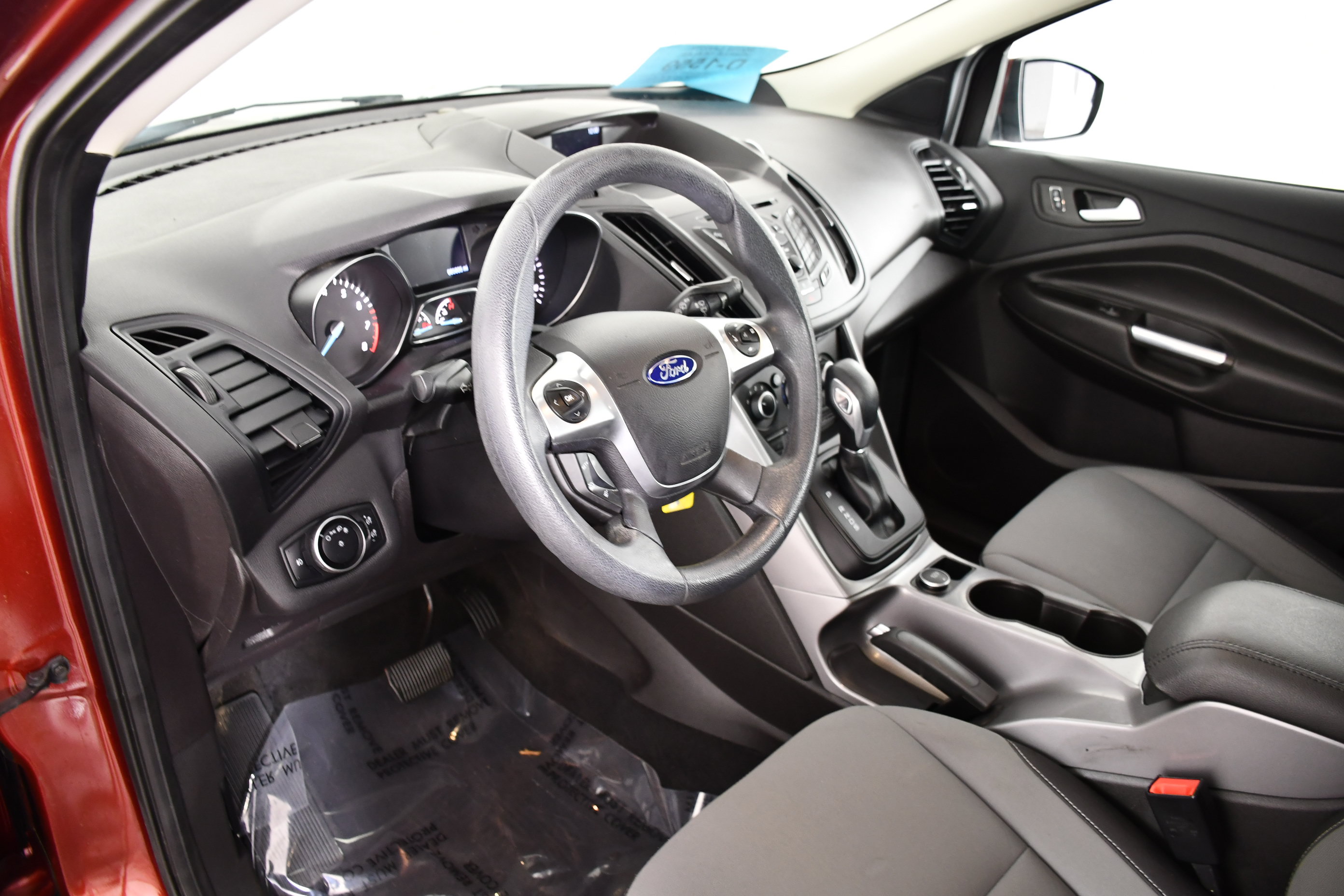 Used 2016 Ford Escape SE FWD image 36