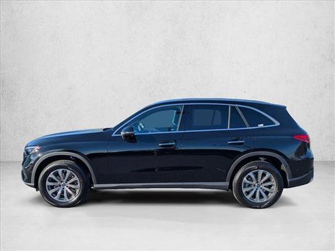New 2026 Mercedes-Benz GLC 300 image 5