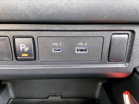 Certified 2025 Nissan Frontier Pro-X w/ Tow Package image 35