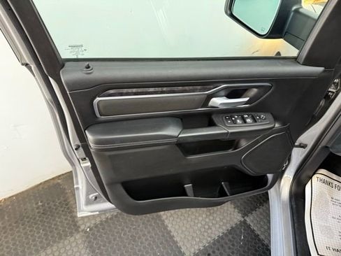 Used 2024 RAM 1500 Big Horn image 15