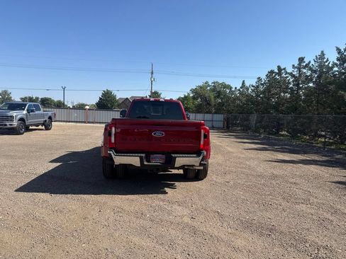 Used 2026 Ford F350 XLT w/ XLT Premium Package AWD/4WD image 5