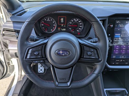 Used 2023 Subaru WRX Premium AWD/4WD image 9