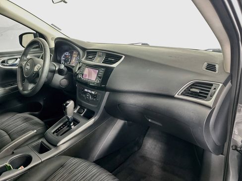 Used 2018 Nissan Sentra SV FWD image 26