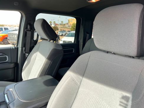 Certified 2024 RAM 2500 Big Horn image 16