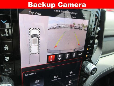 Used 2022 RAM 1500 TRX w/ TRX Level 2 Equipment Group AWD/4WD image 19