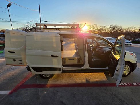 Used 2014 Ford Transit Connect XL image 34