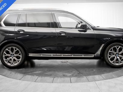 Used 2026 BMW X7 xDrive40i w/ Premium Package