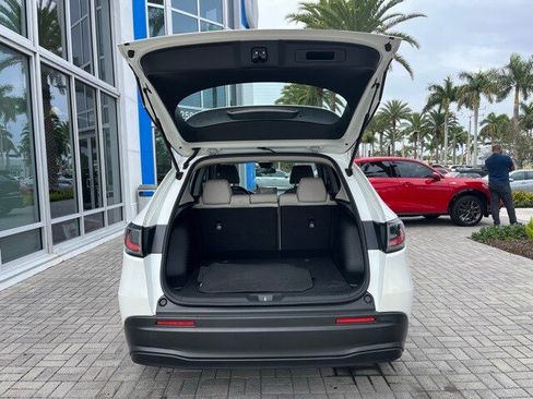 Used 2023 Honda HR-V LX image 22