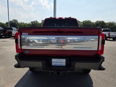 New 2026 Ford F250 King Ranch AWD/4WD image 37