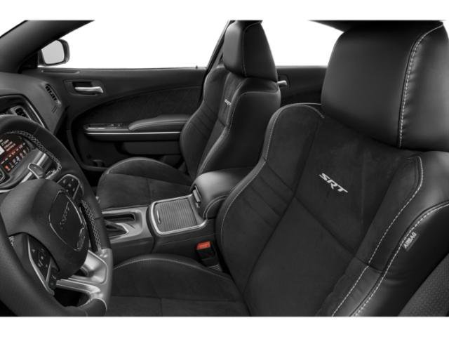 Used 2018 Dodge Charger SRT w/ Harman/Kardon Audio Group RWD image 12