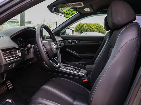 Used 2024 Honda Civic Sport image 19