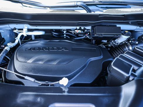 Certified 2023 Honda Passport EX-L image 33