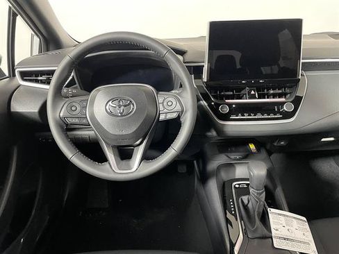 New 2026 Toyota Corolla SE FWD image 12