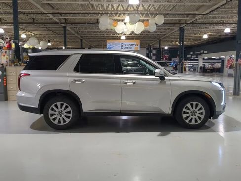 Used 2025 Hyundai Palisade SEL AWD/4WD image 7